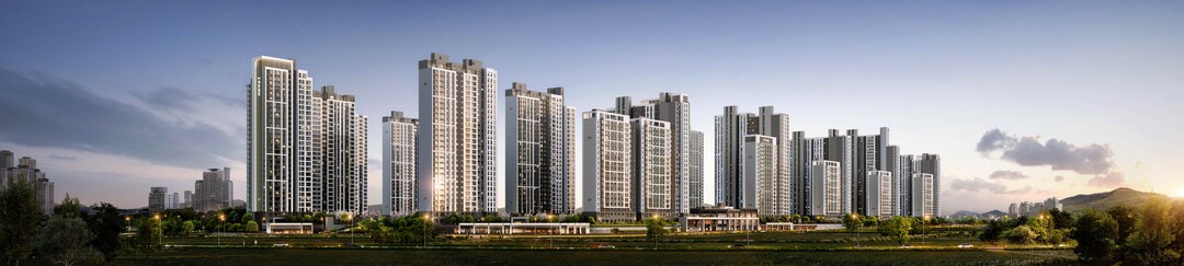 HDC현대산업개발, ‘운정 아이파크 ...