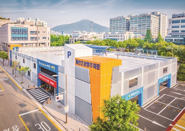 계양구, 공영주차장 확충 ‘가속’.....