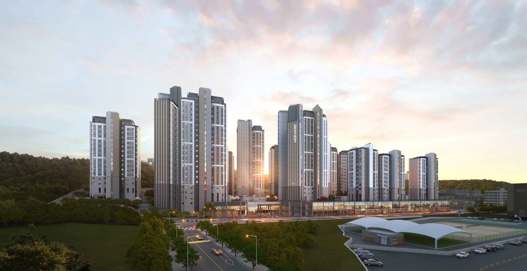 ‘사우역 지엔하임’, 19일(월)부터...