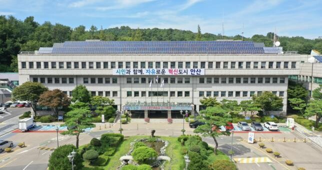 땅속으로 내려가는 안산선, 지상엔 ‘...