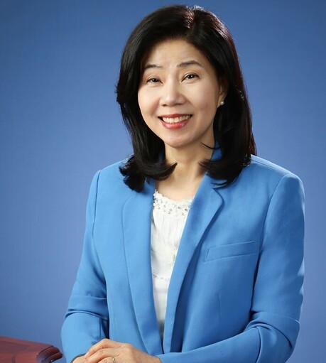 문수정 동작구의원 예비후보, “작은 불편이 정치의 시작”... 변화 로드맵 제시