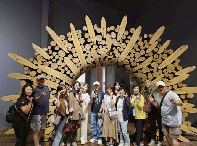 경기도-경기관광공사, 대만 여행업계 ...