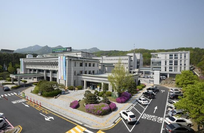 의정부시, 대형마트 및 준대규모점포 ...