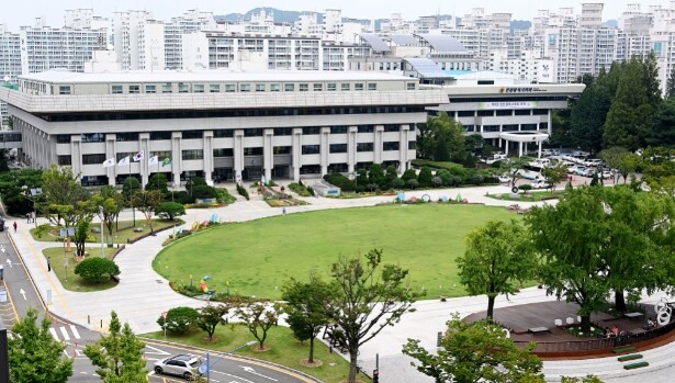 인천시,  집중호우 피해 주민에 재난...