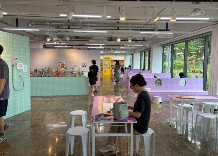 경기상상캠퍼스, 상설 체험 전시 ‘공...