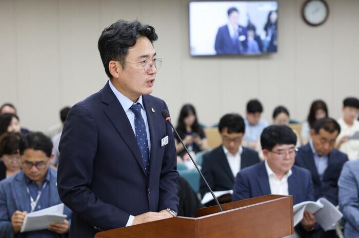 진호건 전남도의원, 외국인주민 재난 ...