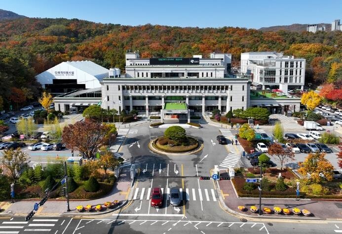 의정부시, 다함께돌봄센터 2개소 수탁...