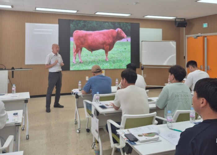 화성특례시, 축산 맞춤형 종합컨설팅으...