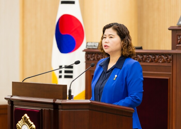 안산시의회, 무관할 차량등록제도 개선...