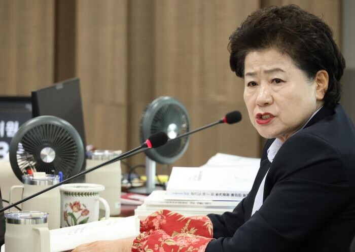 경기도의회 남경순 의원, 경기도사회적...