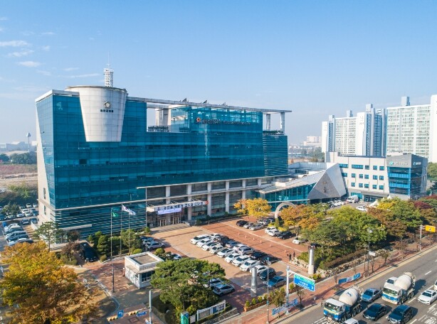 옹진군, 신규공무원 임용장 교부식 개...