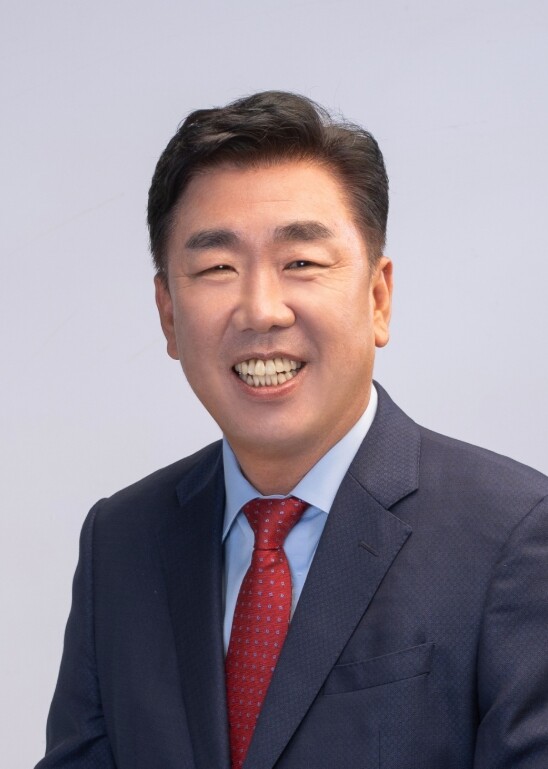 이범석 청주시장, K-브랜드지수 충청...