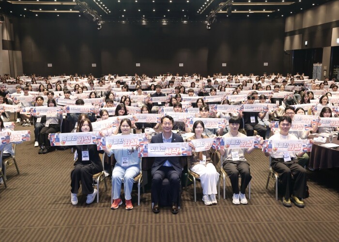 화성특례시, 2025년 신규 공직자 ...