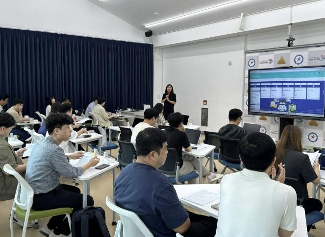 연천교육지원청, 'AI·디지털...