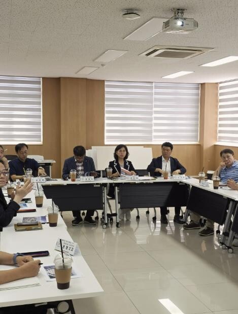 파주교육지원청, 전선아 교육장 신설학...