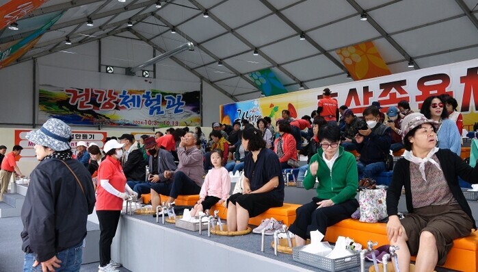 제43회 금산세계인삼축제 19일 개막...
