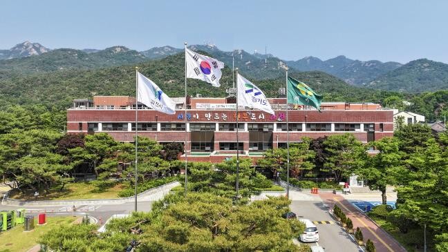 과천시, 22일부터 '민생회복...