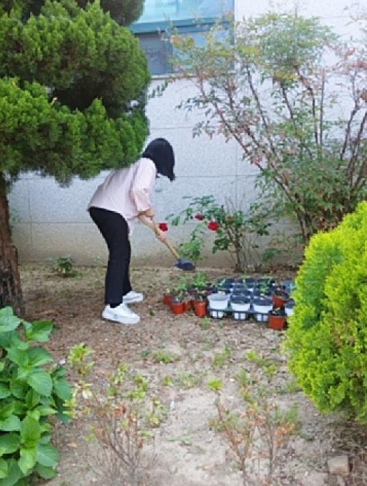 수원시 권선구 세류1동, 생활 속 커...