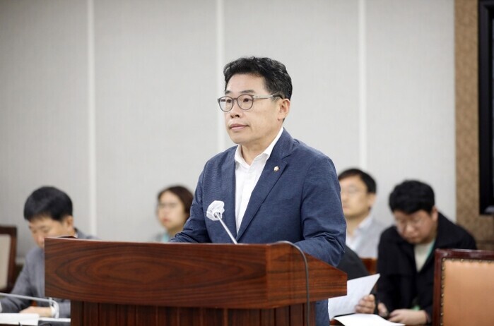 수원특례시의회 박영태 의원, ‘수원시...