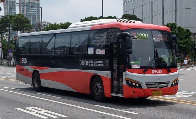 의정부시, 시민 교통 편의 위해 잠실...
