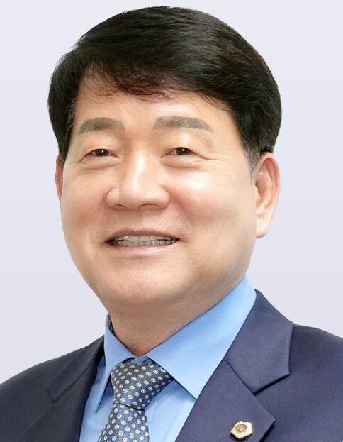 전라북도의회 강동화 의원, 초등학생 ...