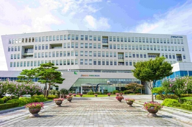 충남교육청, 서산성봉학교 교사 대상 ...