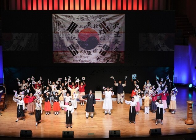 인천시립소년소녀합창단이 선사하는  창...
