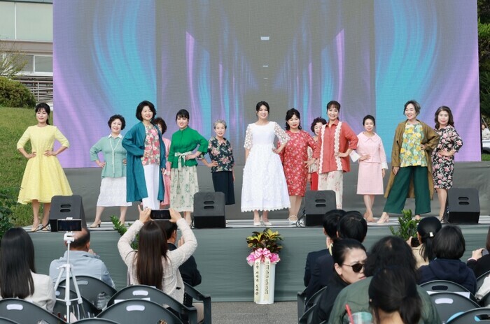 금산기적의도서관 개관 20주년 기념행...