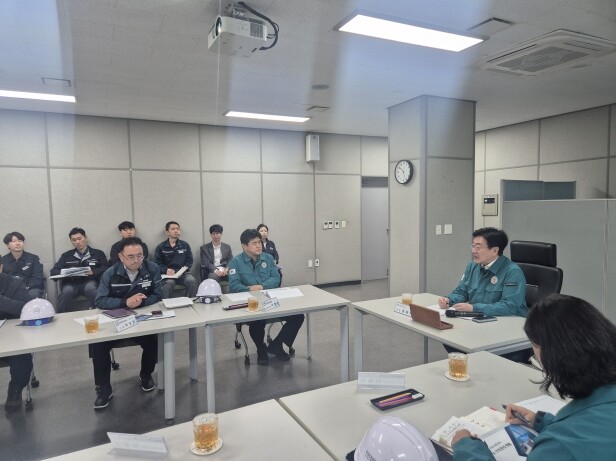 인천경제청, 중대재해 예방에 총력…‘...