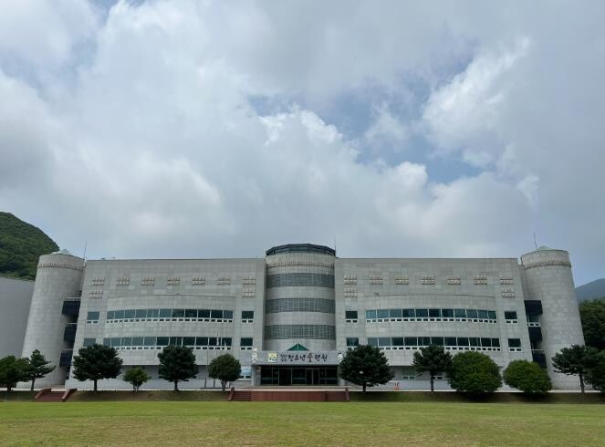 전라남도청소년수련원 가족캠프 실시 “...