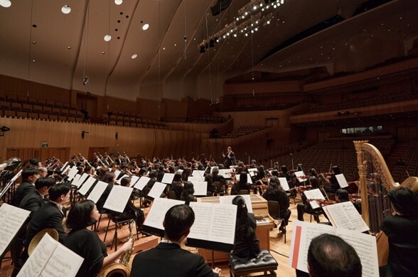 인천시립교향악단 낭만이 흐르는 엘가의...