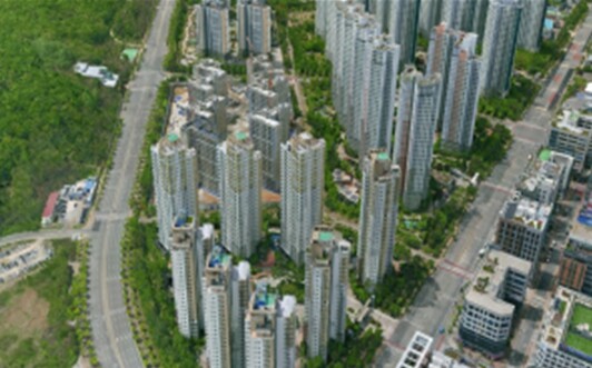 인천시, 전국 최초 드론 기반 3D ...