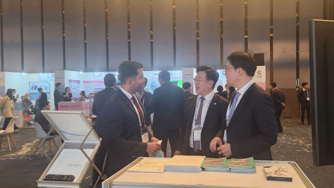 인천경제청, 인베스트 코리아 서밋 2...