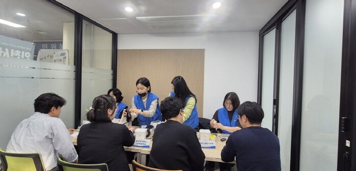 인천 서구, 건강한 일터를 위한 ‘서...