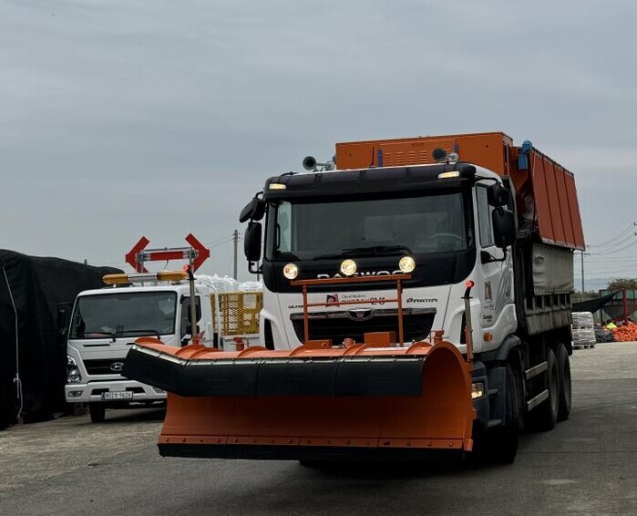 안성시, 2025~2026년 겨울철 ...