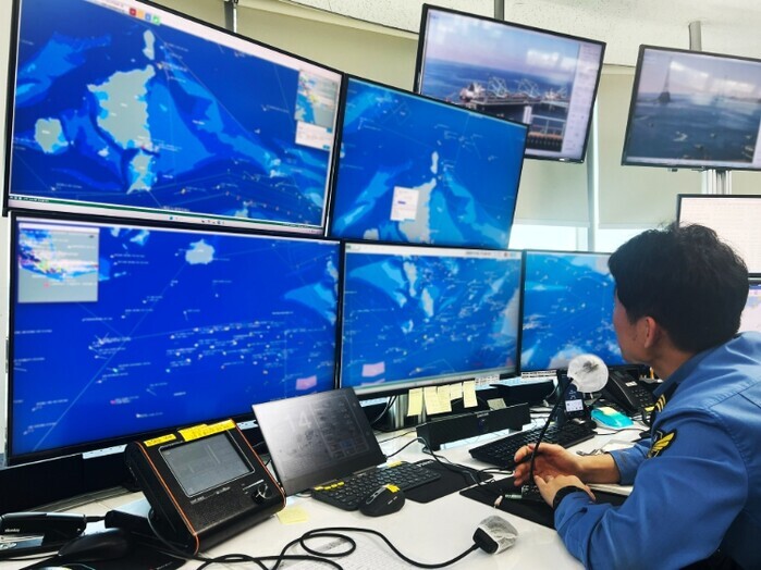 중부지방해양경찰청 ‘25년도 하반기 ...