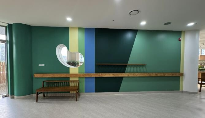 광명시 인생정원 '소하담숲