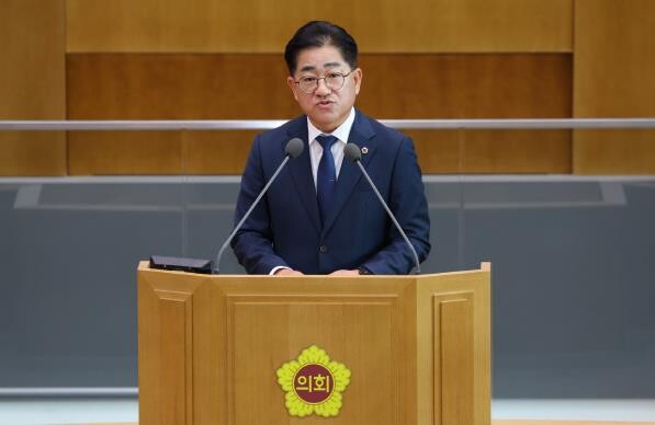 경기도의회 이기형 의원, 양자는 미래...