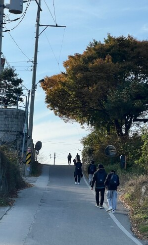 인천광역시교육청, 성찰적 회복, 나를...