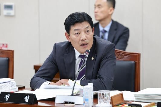 정철 전라남도의원, “전남 학생 자살...