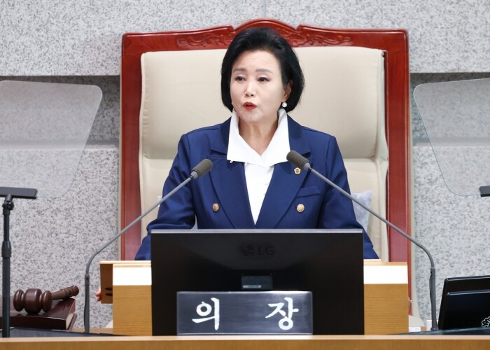 경기도의회 정윤경 부의장, “도민의 ...