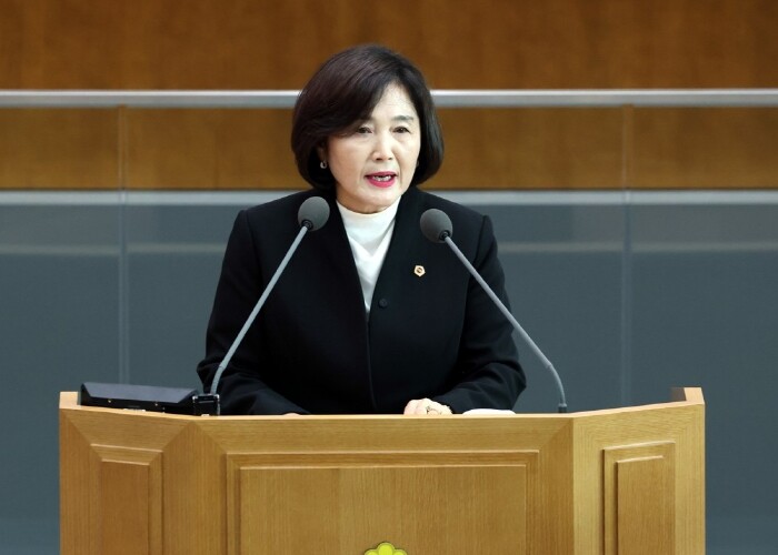 경기도의회 김영희 의원, “교육과 복...