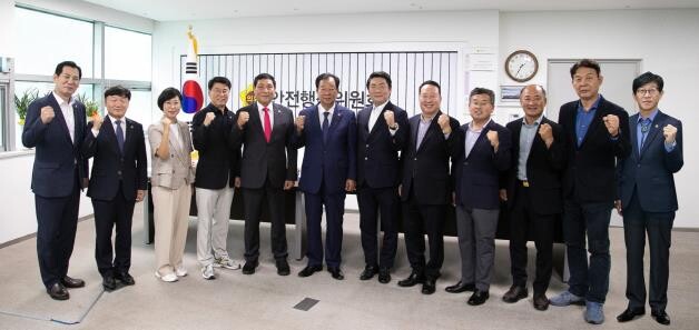 '현장이 답이다'… 경...