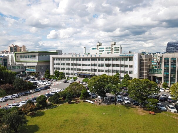 인천광역시교육청, 신규 공무원과 함께...