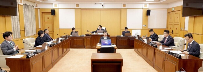 대전시의회 인사청문특별위원회, 대전교...