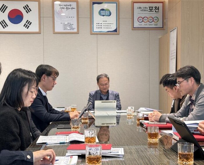 포천시, 주요 국·도비 보조사업 추진...