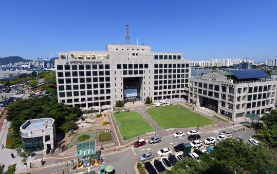 부평구, 안심식당 위생물품 지원 사업...