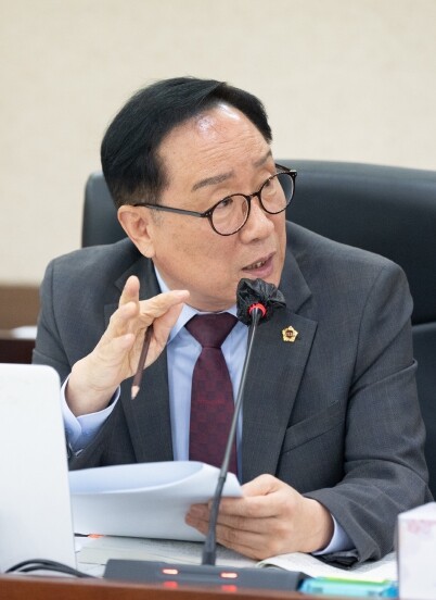 인천시의회 한민수의원, 인천 공공도서...