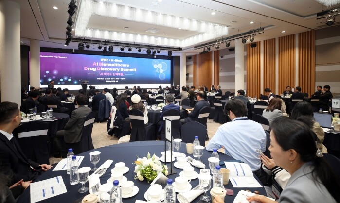 인천경제청, ‘2025 인공지능-바이...