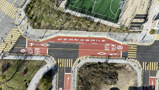 용인특례시 처인구, 도현초중·처인초중...